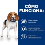 Hills Prescription Diet Weight Reduction r/d Comida Húmeda para Perros