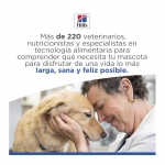 Hills Science Plan Hypoallergenic Medium Pienso Para Perros con Salmón