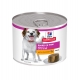 Hills Science Plan Small & Mini Comida Húmeda Para Perros Pequeños con Pollo