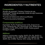 Pro Plan Veterinary Diets HA Hypoalergenic Comida Húmeda Mousse Para Perros