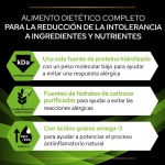 Pro Plan Veterinary Diets HA Hypoalergenic Comida Húmeda Mousse Para Perros