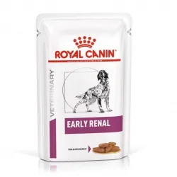 Royal Canin Veterinary Early Renal Comida Húmeda Para Perros En Salsa