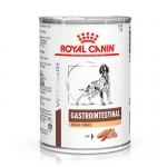 Royal Canin Veterinary Gastrointestinal High Fibre Comida Húmeda Para Perros En Paté