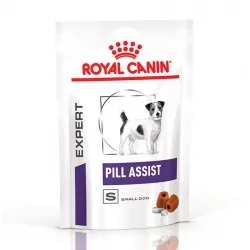 Royal Canin Veterinary Pill Assist S Snack Para Perros Pequeños