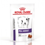 Royal Canin Veterinary Pill Assist S Snack Para Perros Pequeños