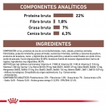 Royal Canin Veterinary Gastrointestinal Low Fat Small Pienso Para Perros Pequeños