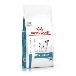 Royal Canin Veterinary Anallergenic Small Pienso Para Perros Pequeños