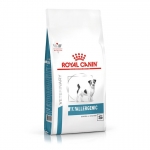 Royal Canin Veterinary Anallergenic Small Pienso Para Perros Pequeños