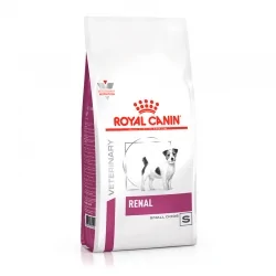 Royal Canin Veterinary Renal Small Pienso para Perros Pequeños