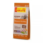 Nature´s Variety Healthy Grain Pienso para Perros Medianos y Grandes con Pavo