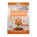 Toppers para Perros con Sabor a Pollo Nature´s Variety