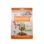 Nature´s Variety Toppers para Perros con Cordero