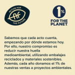 Arena aglomerante Blutive para gatos aroma Marsella 6L