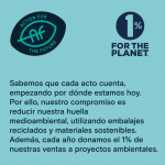 Arena aglomerante Blutive® para gatos aroma Fresh 6L