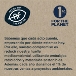 Arena Aglomerante Vegetal Blutive 6L