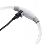 Nite Ize Nite Howl Collar Luz LED Para Perros Recargable