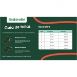 Beeztees Baskerville Bozal Para Perros