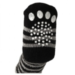 Karlie Sockies Calcetines Para Perros 4 Unidades