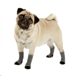 Karlie Sockies Calcetines Para Perros 4 Unidades