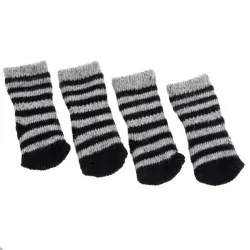 Karlie Sockies Calcetines Para Perros 4 Unidades