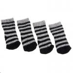Karlie Sockies Calcetines Para Perros 4 Unidades