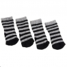 Karlie Sockies Calcetines Para Perros 4 Unidades