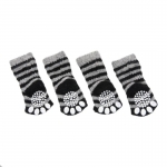 Karlie Sockies Calcetines Para Perros 4 Unidades