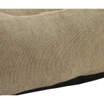 Nayeco Cuna Desenfundable Para Perros Color Camel