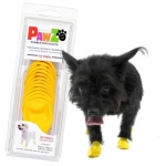 Pawz Botas Para Perros de Todos los Tamaños 12 Unidades