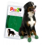 Pawz Botas Para Perros de Todos los Tamaños 12 Unidades