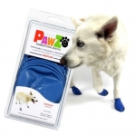 Pawz Botas Para Perros de Todos los Tamaños 12 Unidades