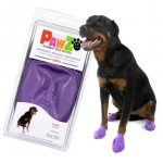 Pawz Botas Para Perros de Todos los Tamaños 12 Unidades