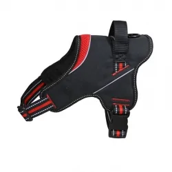 Freedog Arnés Para Perros Strong Rojo
