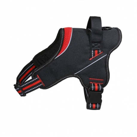 Freedog Arnés Para Perros Strong Rojo