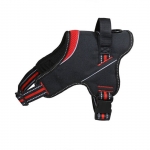 Freedog Arnés Para Perros Strong Rojo
