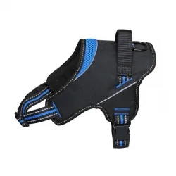 Freedog Arnés Para Perros Strong Azul