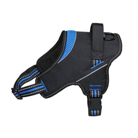 Freedog Arnés Para Perros Strong Azul