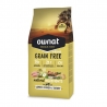 Ownat Prime Grain Free Junior Pienso para Cachorros con Pollo y Pavo