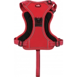 Zolux EasyRide Arnés para Perros Color Rojo
