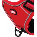 Zolux EasyRide Arnés para Perros Color Rojo