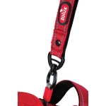 Zolux EasyRide Arnés para Perros Color Rojo