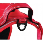 Zolux EasyRide Arnés para Perros Color Rojo