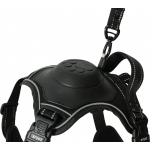 Zolux EasyRide Arnés para Perros Color Negro