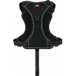 Zolux EasyRide Arnés para Perros Color Negro