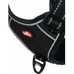 Zolux EasyRide Arnés para Perros Color Negro