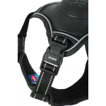 Zolux EasyRide Arnés para Perros Color Negro