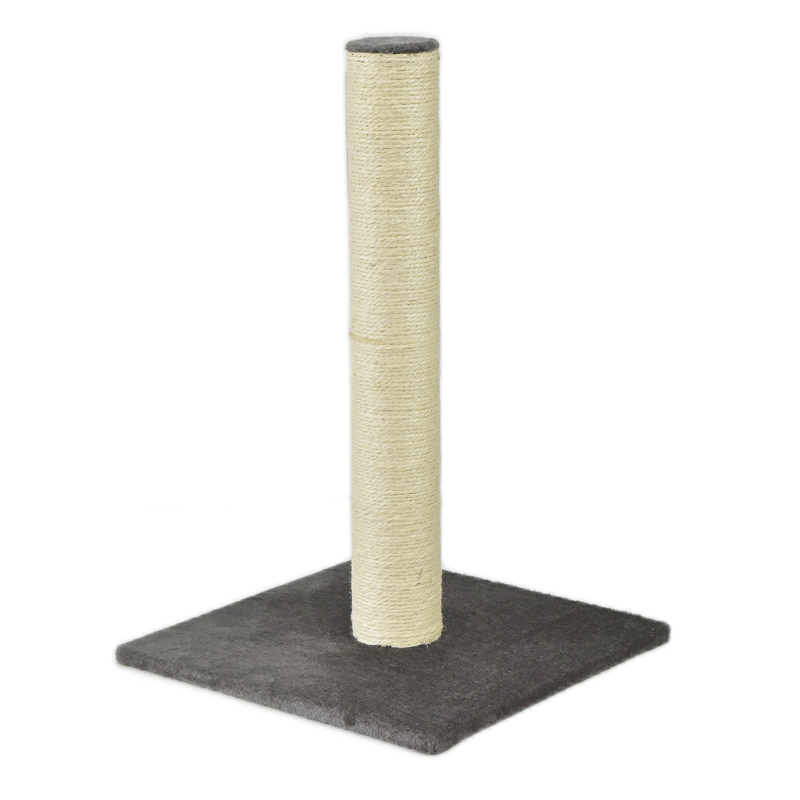 Rascador Para Gatos Bold Cat Pole 38x38x59cm 1 Unidad.