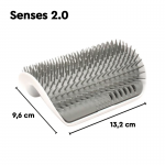 Catit Senses 2.0 Self Groomer para gatos
