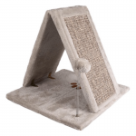 Rascador para Gatos Triangular Flamingo Greta