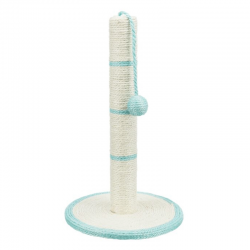 Trixie Poste Rascador para gatos Sisal base